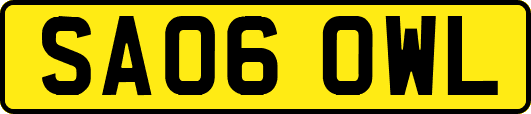 SA06OWL