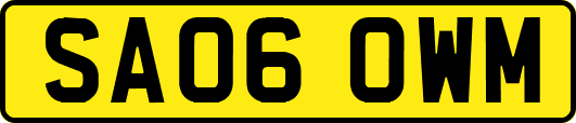 SA06OWM
