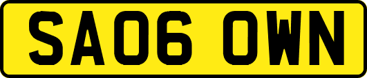 SA06OWN