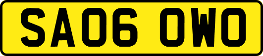 SA06OWO