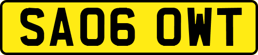 SA06OWT