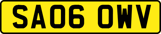 SA06OWV