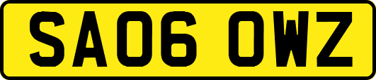 SA06OWZ