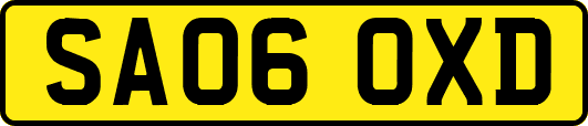SA06OXD
