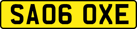 SA06OXE