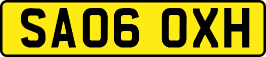 SA06OXH