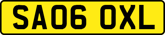 SA06OXL