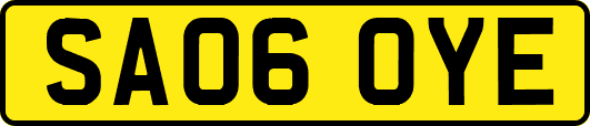 SA06OYE