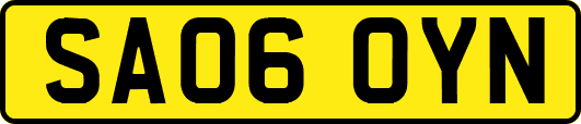 SA06OYN