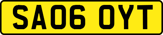 SA06OYT