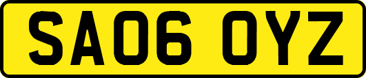 SA06OYZ