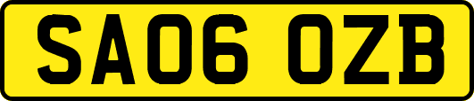 SA06OZB
