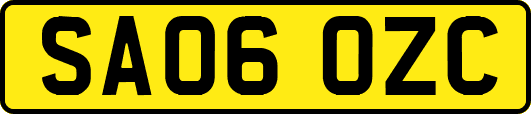 SA06OZC