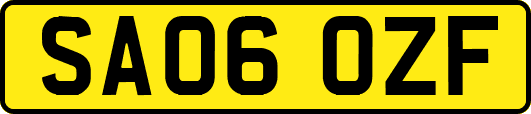 SA06OZF