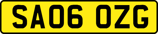 SA06OZG