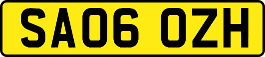 SA06OZH