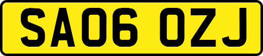 SA06OZJ