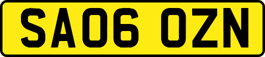 SA06OZN