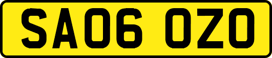 SA06OZO