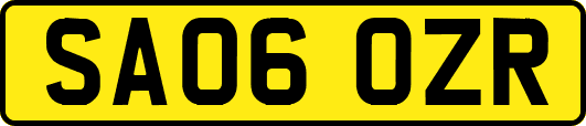 SA06OZR