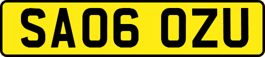 SA06OZU