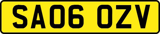 SA06OZV