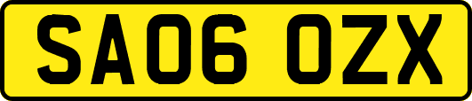 SA06OZX