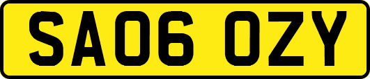 SA06OZY