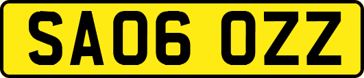 SA06OZZ