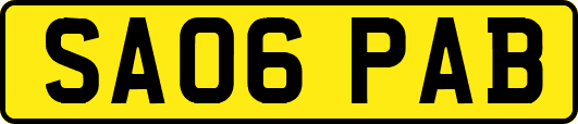 SA06PAB