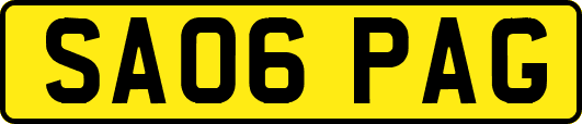 SA06PAG