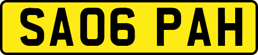 SA06PAH
