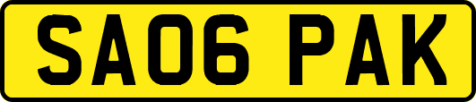 SA06PAK