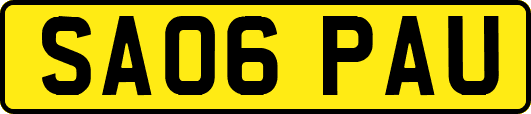 SA06PAU