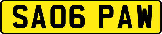 SA06PAW