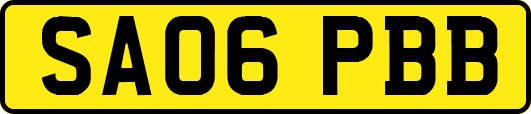 SA06PBB