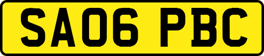 SA06PBC
