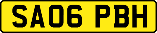 SA06PBH
