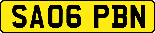 SA06PBN