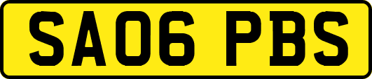 SA06PBS