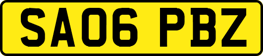 SA06PBZ