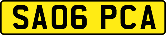 SA06PCA