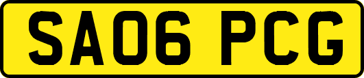 SA06PCG