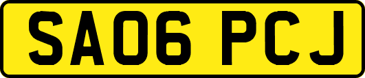 SA06PCJ