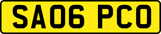 SA06PCO