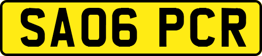 SA06PCR