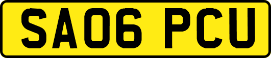 SA06PCU
