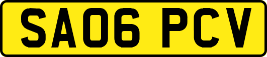 SA06PCV