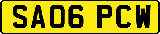 SA06PCW