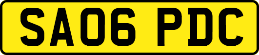 SA06PDC